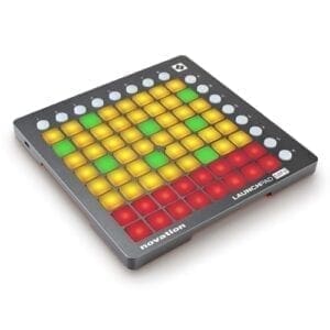 Novation Launchpad Mini - MIDI Controller
