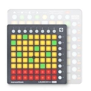 Novation Launchpad Mini - MIDI Controller-23716
