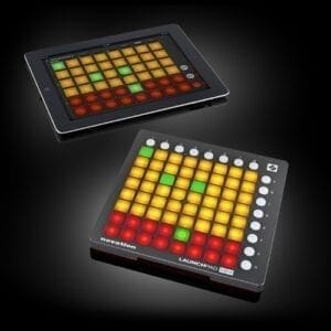 Novation Launchpad Mini - MIDI Controller-23718