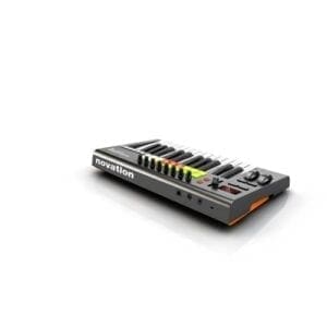 Novation Launchkey 25 - MIDI Keyboard en controller