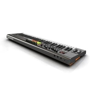 Novation Launchkey 61 - MIDI Keyboard en controller