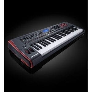 Novation Impulse 49 - MIDI keyboard en controller-23762