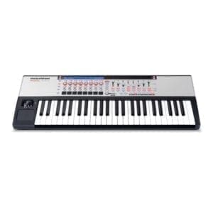 Novation ReMote 49 SL MkII - MIDI Keyboard en controller