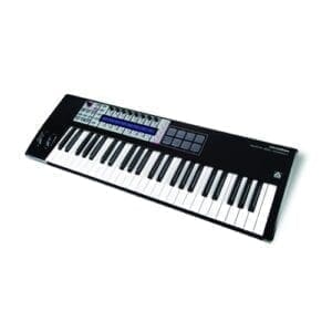 Novation ReMote 49 SL MkII - MIDI Keyboard en controller