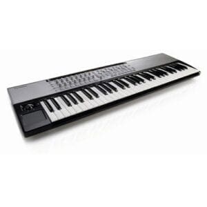 Novation ReMote 61 SL MkII - MIDI Keyboard en controller