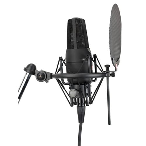 sE Electronics X1 Vocal Pack Studio microfoon J&H licht en geluid 4