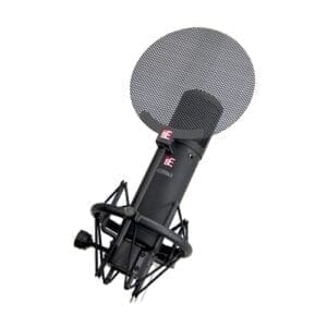 sE Electronics sE2200a II MP – Multi-pattern condensatormicrofoon Studio microfoon J&H licht en geluid