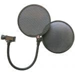 Samson MTR101 – Condensatormicrofoon Studio microfoon J&H licht en geluid