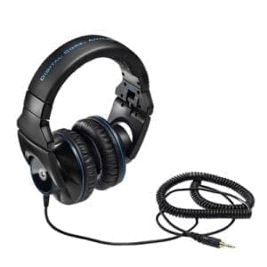 Hercules HDP DJ Pro M1001 - DJ Hoofdtelefoon