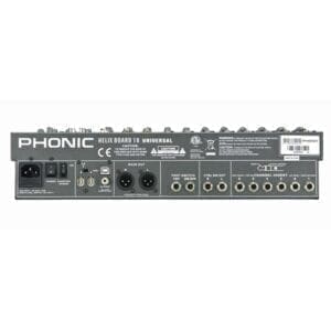 Phonic Helix Board 18 Universal-23968