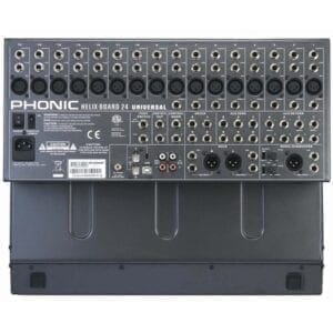 Phonic Helix Board 24 Universal-28462