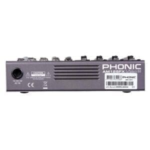 Phonic AM 125FX-23987