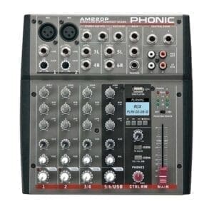 Phonic AM 220P-23990