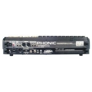 Phonic Powerpod K 16+-24038