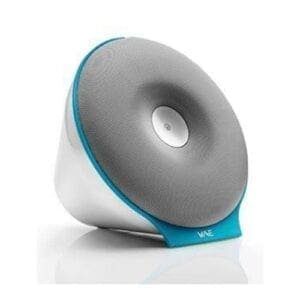 Wae BTP02WB Draadloze audio J&H licht en geluid
