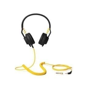 Aiaiai TMA 1 DJ Headphone Fool/s Gold-24251