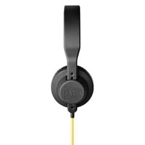 Aiaiai TMA 1 DJ Headphone Fool/s Gold-24252