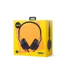Aiaiai TMA 1 DJ Headphone Fool/s Gold-24255