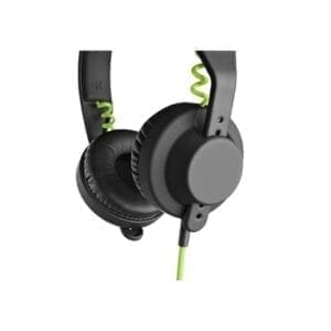Aiaiai TMA 1 DJ Headphone Beatport Black/Green