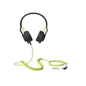 Aiaiai TMA 1 DJ Headphone Beatport Black/Green-24261