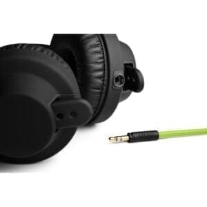 Aiaiai TMA 1 DJ Headphone Beatport Black/Green-24263