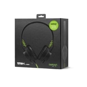 Aiaiai TMA 1 DJ Headphone Beatport Black/Green-24265