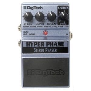 Digitech Hyper Phaze