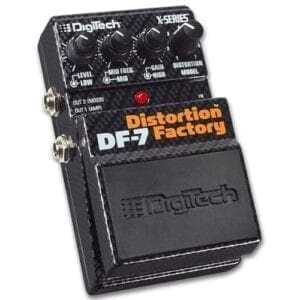 Digitech Distortion Factory