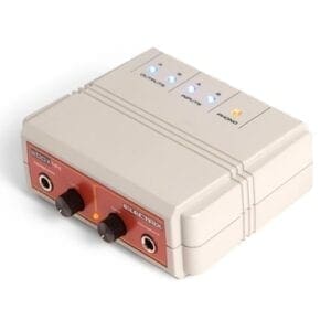 Electrix Ebox 44 Audio, Midi en USB interfaces J&H licht en geluid