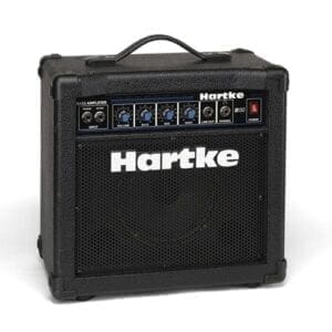 Hartke B150 - Basscombo met een 6,5
