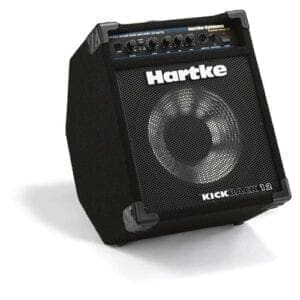 Hartke KICKBACK 12 - Basscombo met een 12