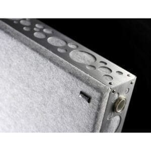 Ghost Acoustics Block (light grey)
