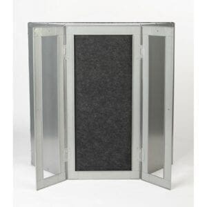 Ghost Acoustics Corner Trap (dark grey)
