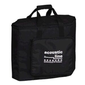 Seeburg Acoustic Line TSM 8 bag