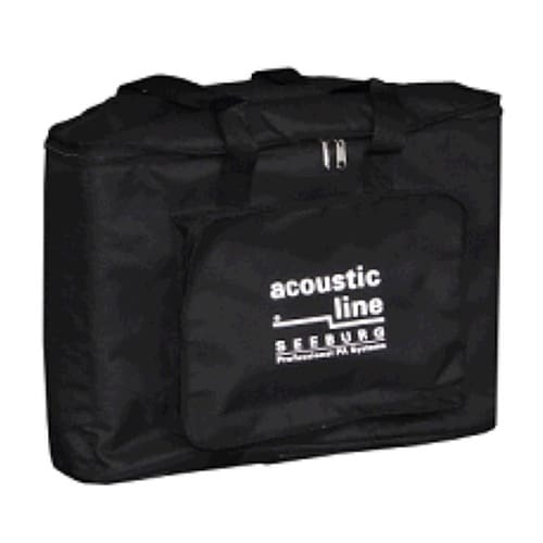 Seeburg Acoustic Line TS Mini bag _Uit assortiment J&H licht en geluid