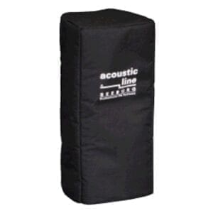 Seeburg Acoustic Line A 3 Cover
