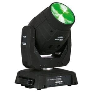 Showtec Phantom 75 LED Beam Moving Head-25044