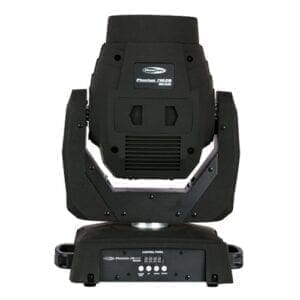 Showtec Phantom 75 LED Beam Moving Head-25046