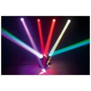 Showtec Phantom 75 LED Beam Moving Head-25047