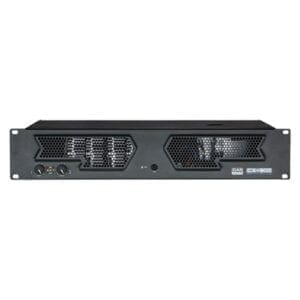 DAP Audio CX-900 Eindversterker, 2 x 450 Watt-28698