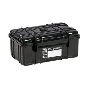 DAP Daily Lunchbox – Tool koffer Universele flightcase J&H licht en geluid