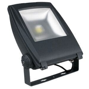 Showtec Floodlight LED (50 Watt) LED outdoor verlichting J&H licht en geluid