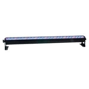 Showtec EventBAR 100IR - LED bar met een ingebouwde accu