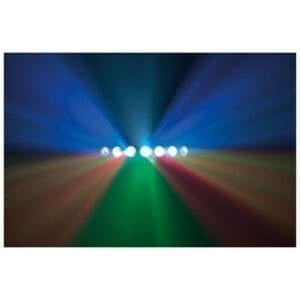 Showtec Blade Runner XXL - LED lichteffect-29895