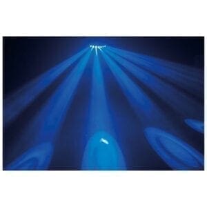 Showtec Blade Runner XXL - LED lichteffect-29899