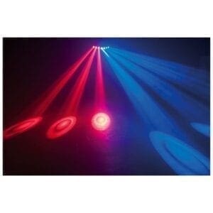 Showtec Blade Runner XXL - LED lichteffect-29901