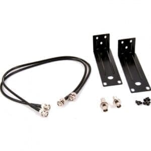 Sennheiser GAM 1 rackmount kit voor XSW EM 10 ontvanger