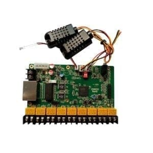 DMT EX-901D Control Board voor Pixelscreen en Pixelmesh modules
