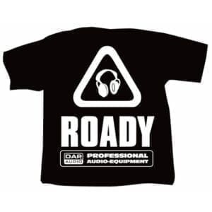 DAP Roady T-shirt, maat M