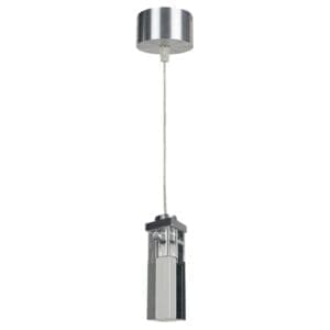 Artecta Cordoba-3 - Hangende LED plafondlamp-25935